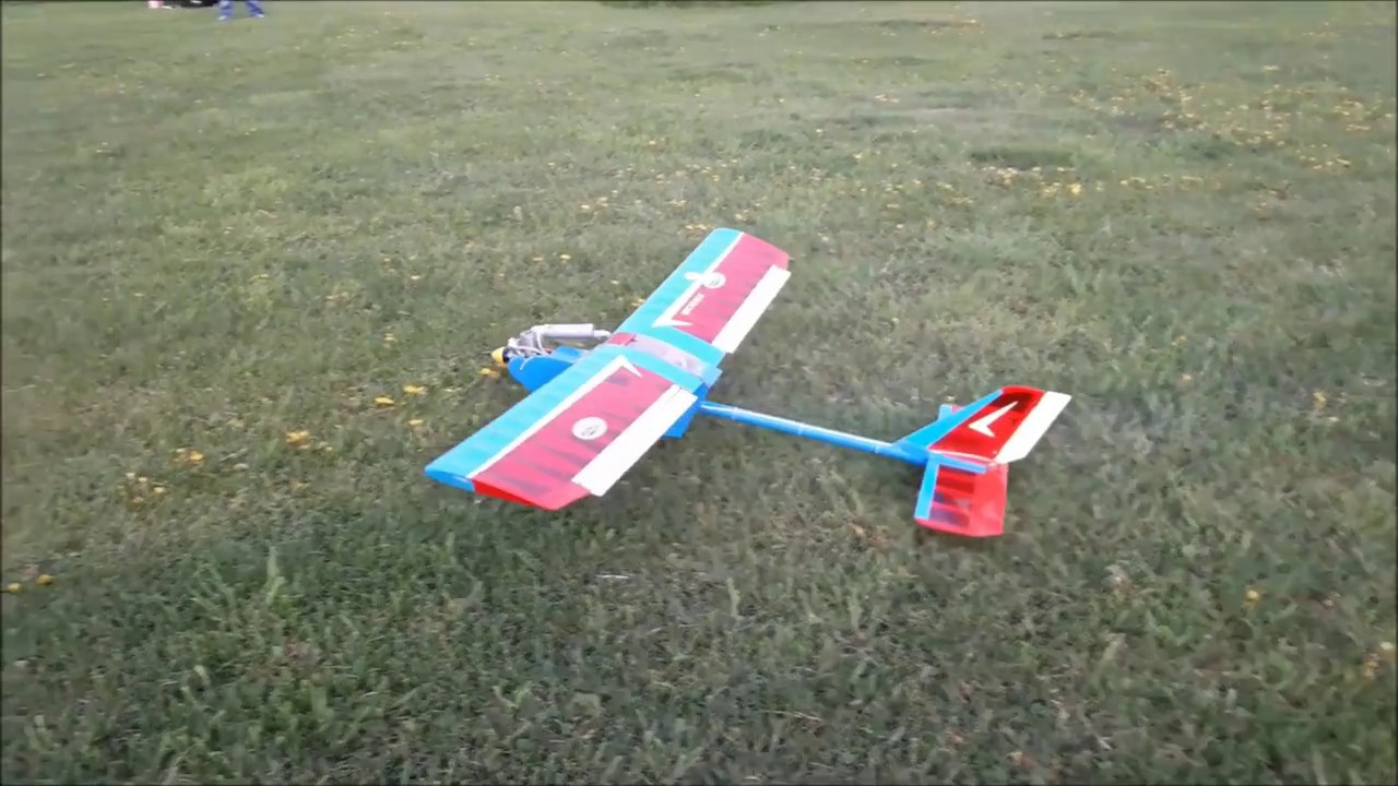 Wicherek 25 EVO Ultra-L