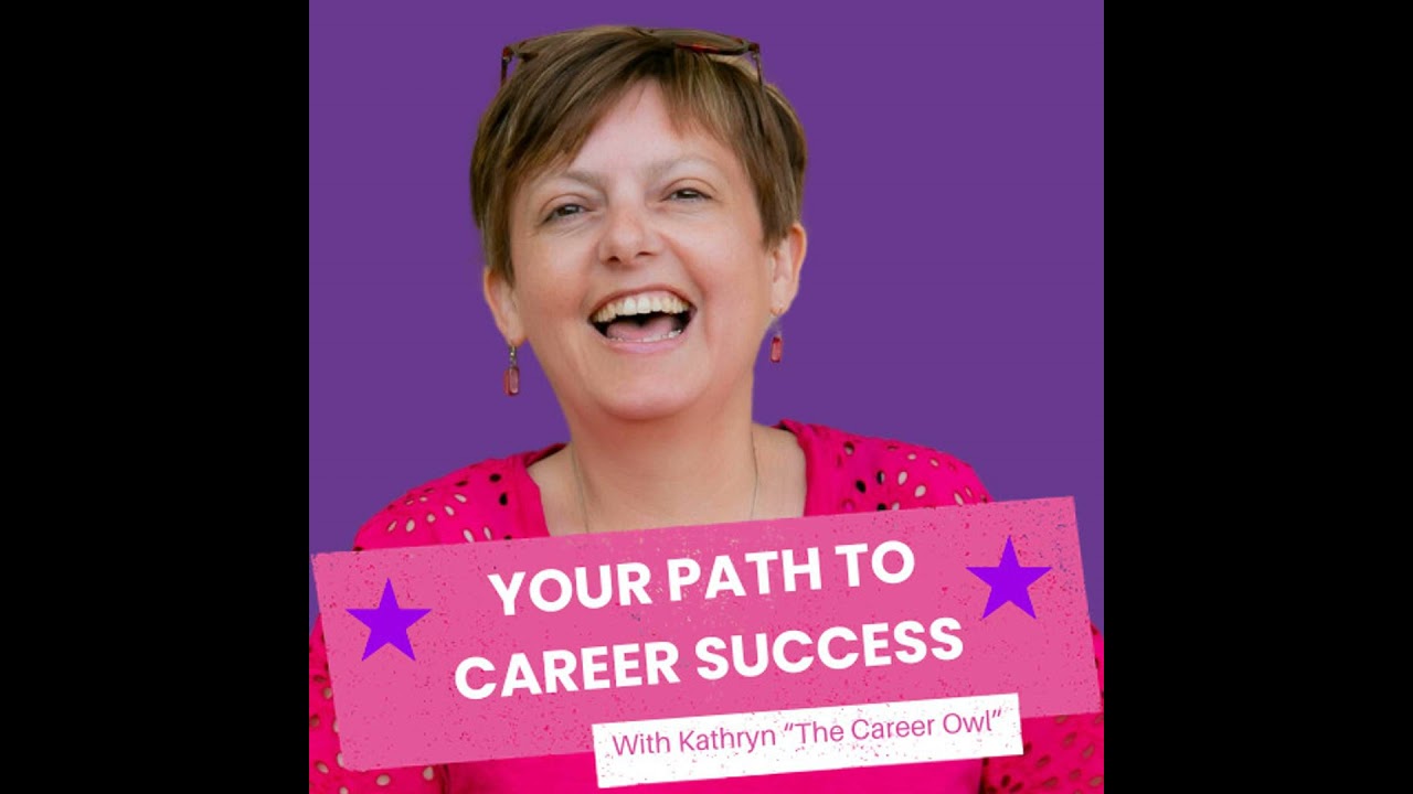 Bonus Episode — Starting the Right Conversation: How to Approach Your Job Search with Strategy an...