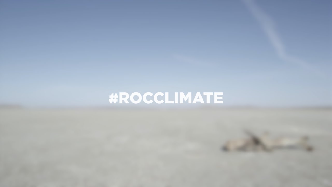 Republic of Change Featuring Prince Ea's Dear Future Generations: Sorry
