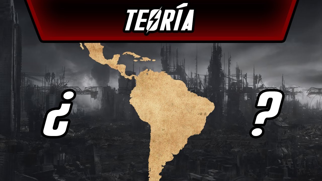 ¿Qué pasó con Latinoamérica después de la Gran Guerra? (Loquendo)