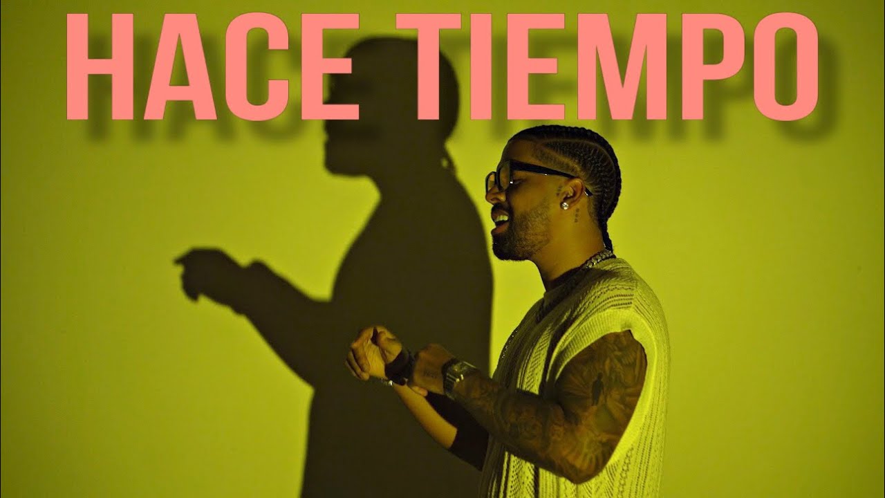 Businessboy - Hace Tiempo (Video Oficial)