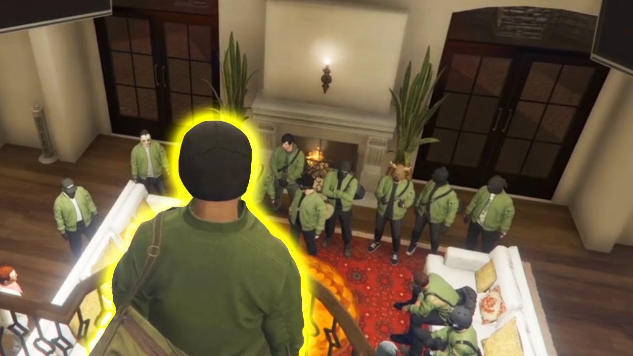 🔴 KUPILISMY WINNICE ZA TRZY MILIONY!! - GTA 5 ROLEPLAY