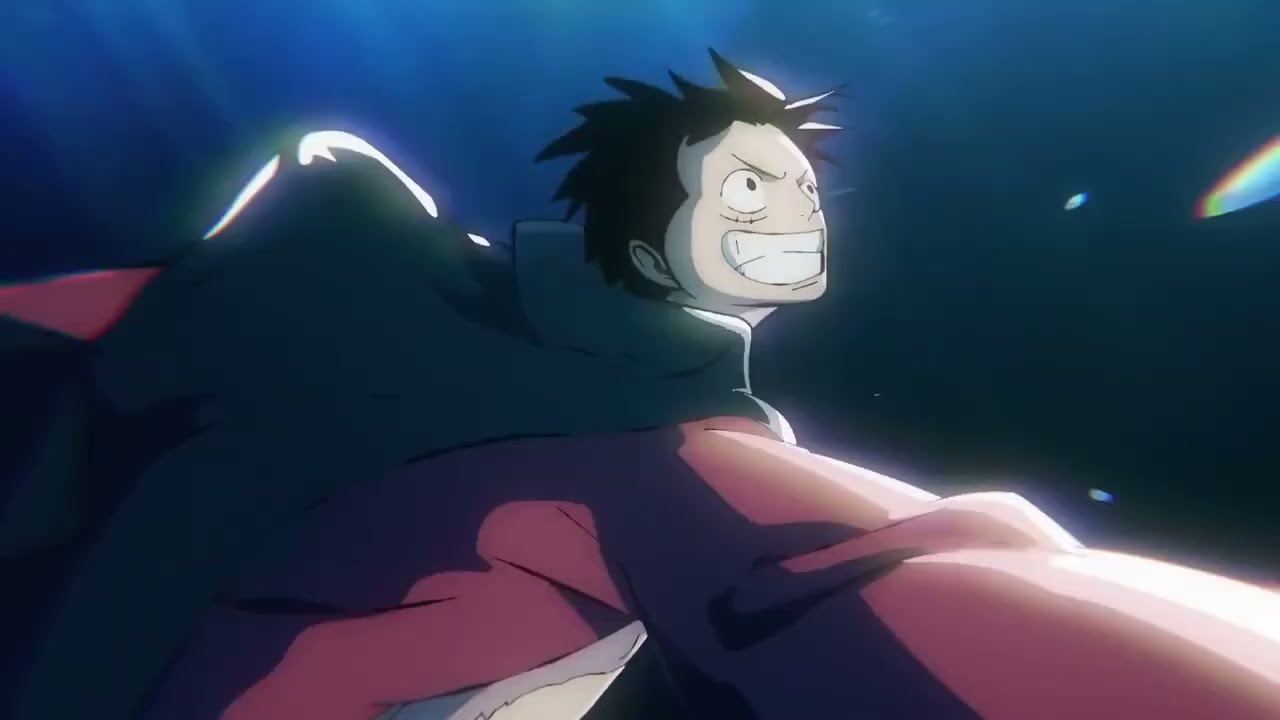 'Til Next Time - AMV