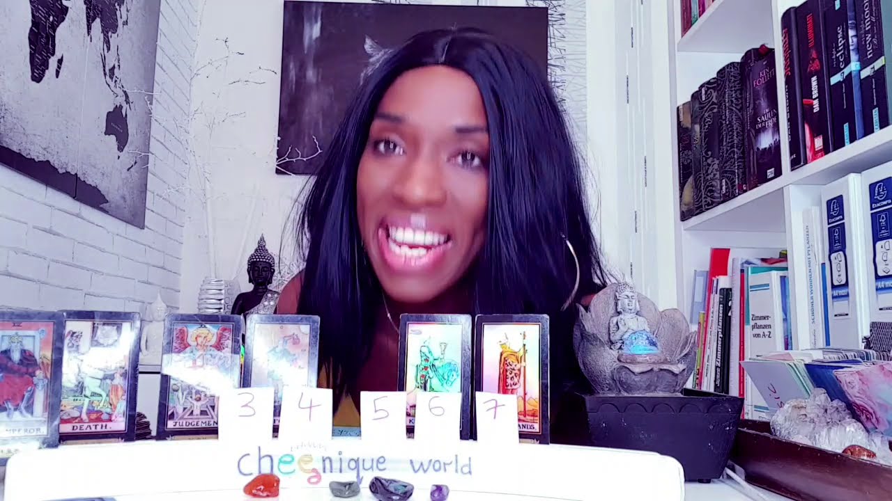 Who is Gossiping about you?! 🧐🤬😱 Pick a card ( Timeless)