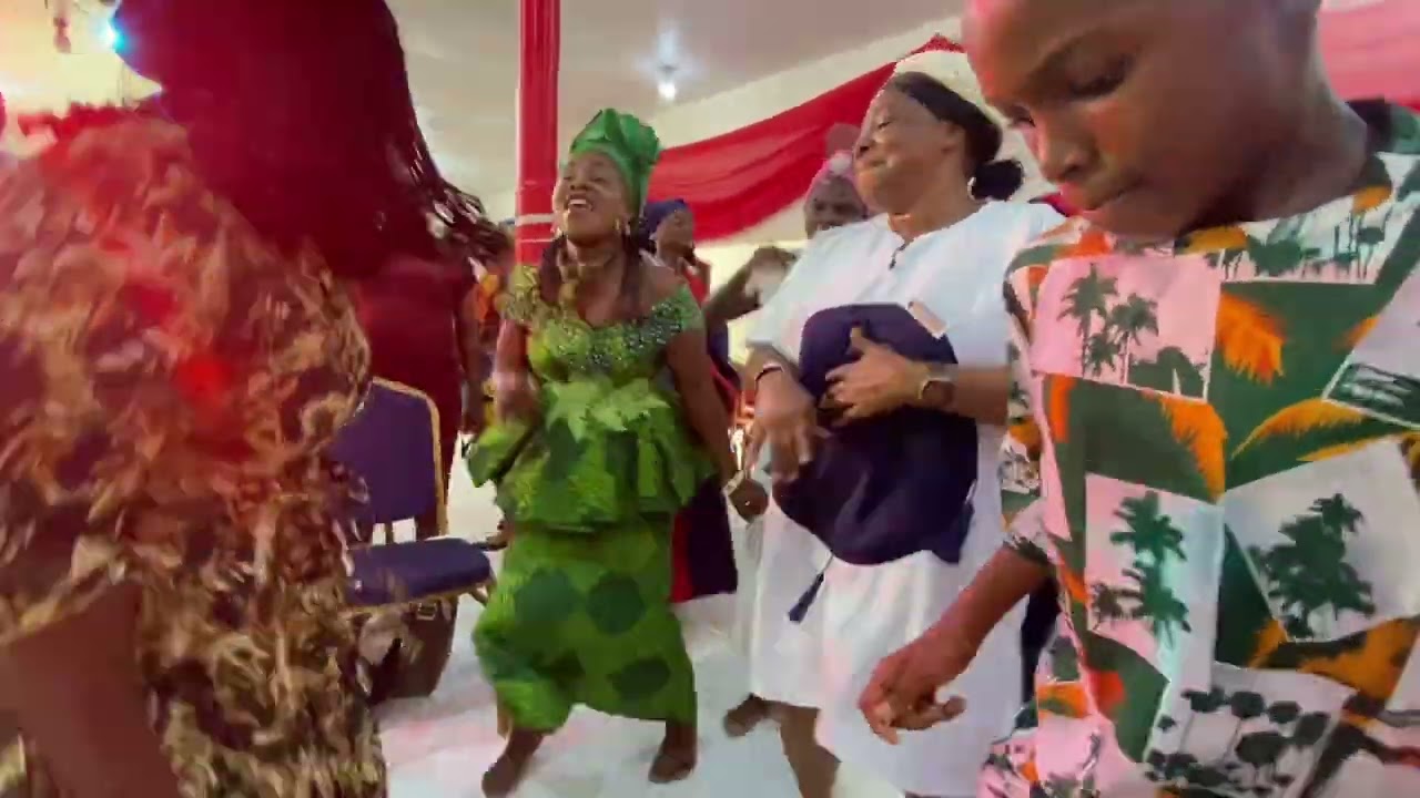 so we dance in appreciation for a shepherd, a mentor, and a spiritual father