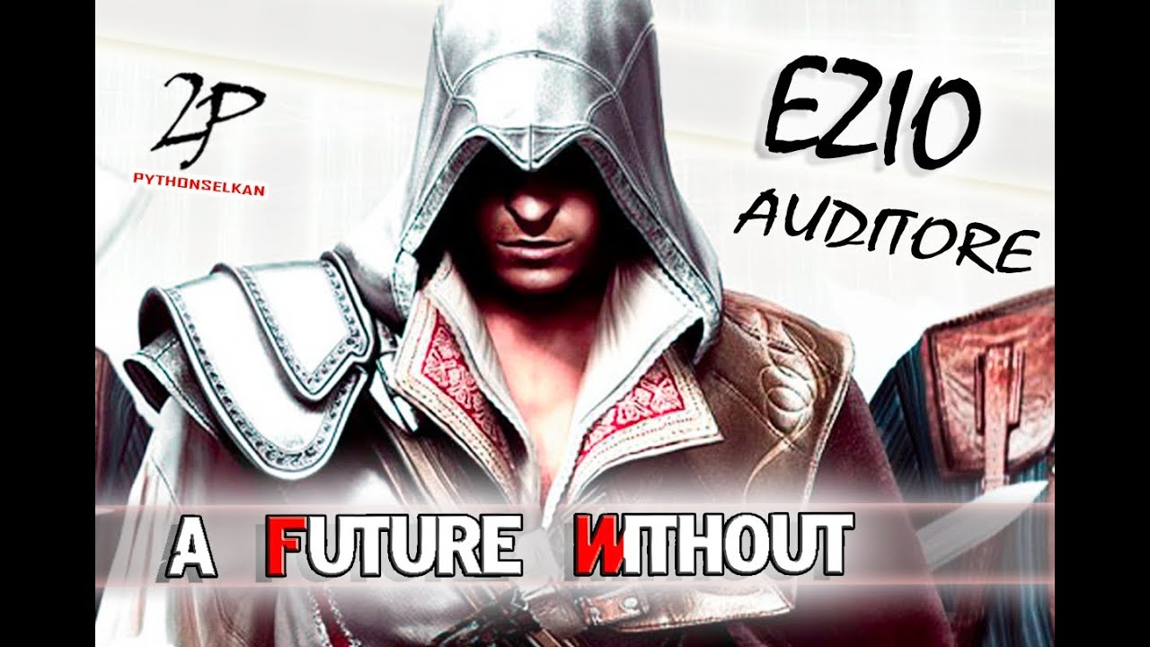 Assassin's Creed: The Life of EZIO AUDITORE Tribute (HD) - 2 Player&trade; Entertainment