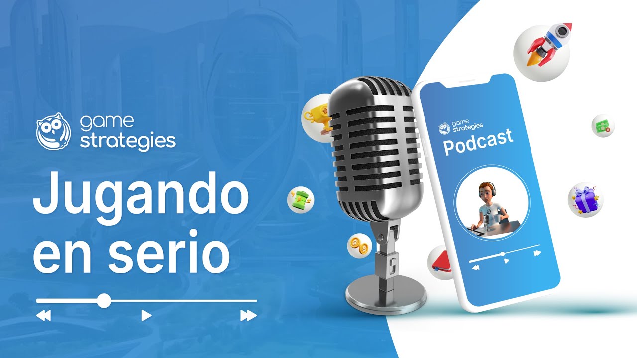 🎯 ' 'Gamificación, storytelling y su impacto en ventas y formación'🎙️