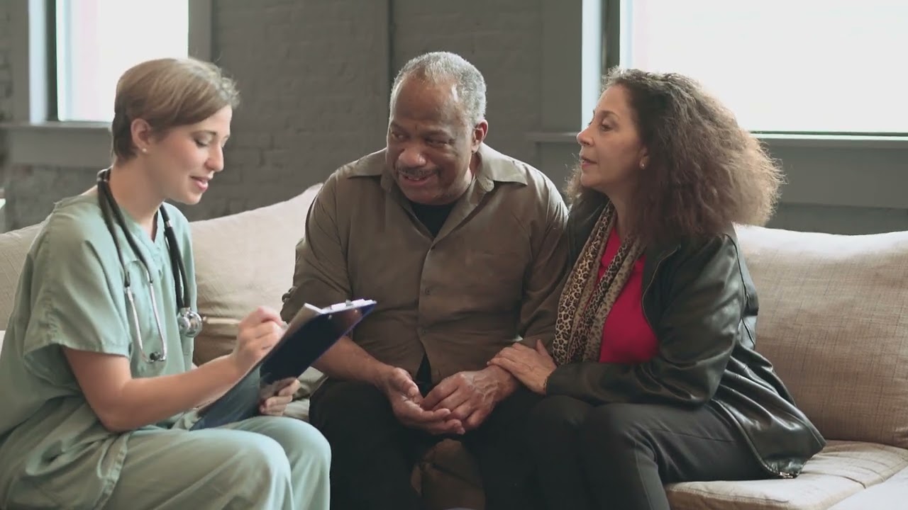 Nursing Home Transition Program: How to Make Referrals