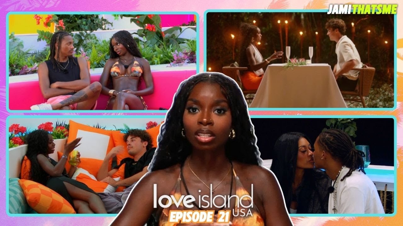 Love Island USA Season 7 Episode 21 RECAP & REVIEW
