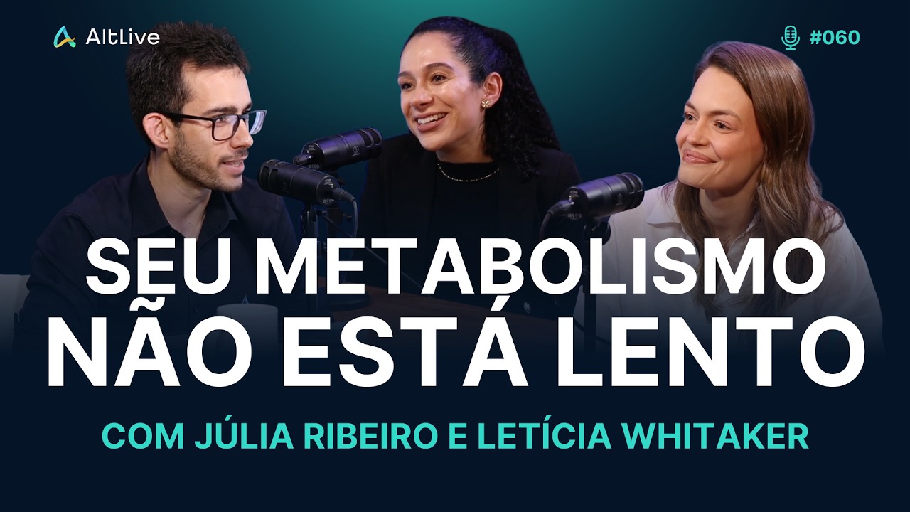 Como Vencer o Bloqueio da Menopausa para Voltar a Emagrecer