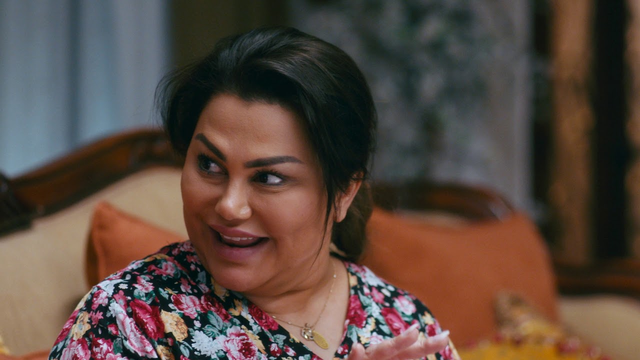 Juman جمان Joman 2019_ Episode 02