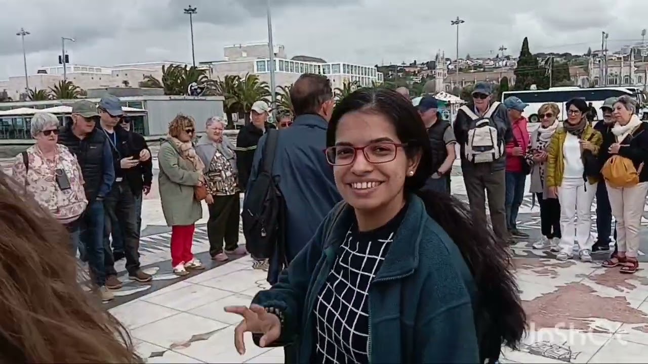 One day at Lisboa