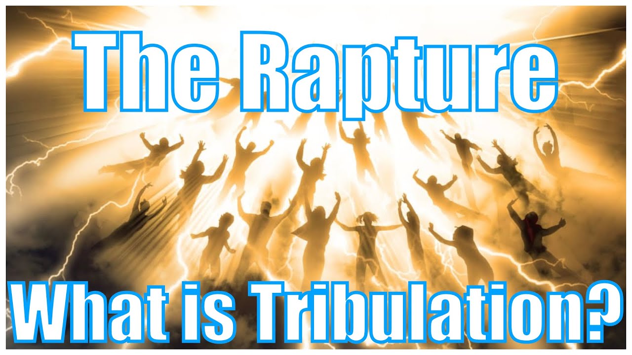 The Great Tribulation: Everything You Need to Know