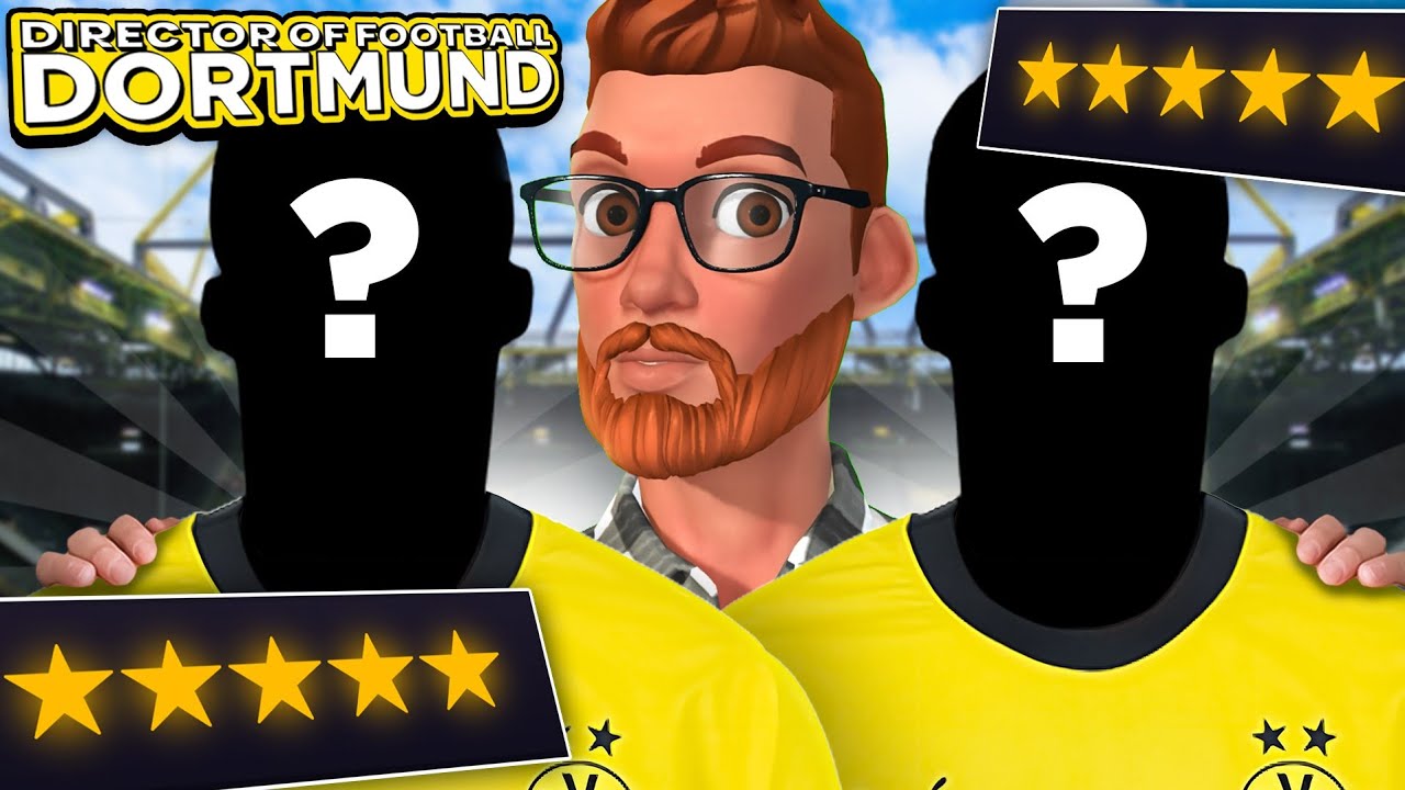 One Last Chance to Build An ALL CONQUERING Team on FM23 | Director of Moneyball