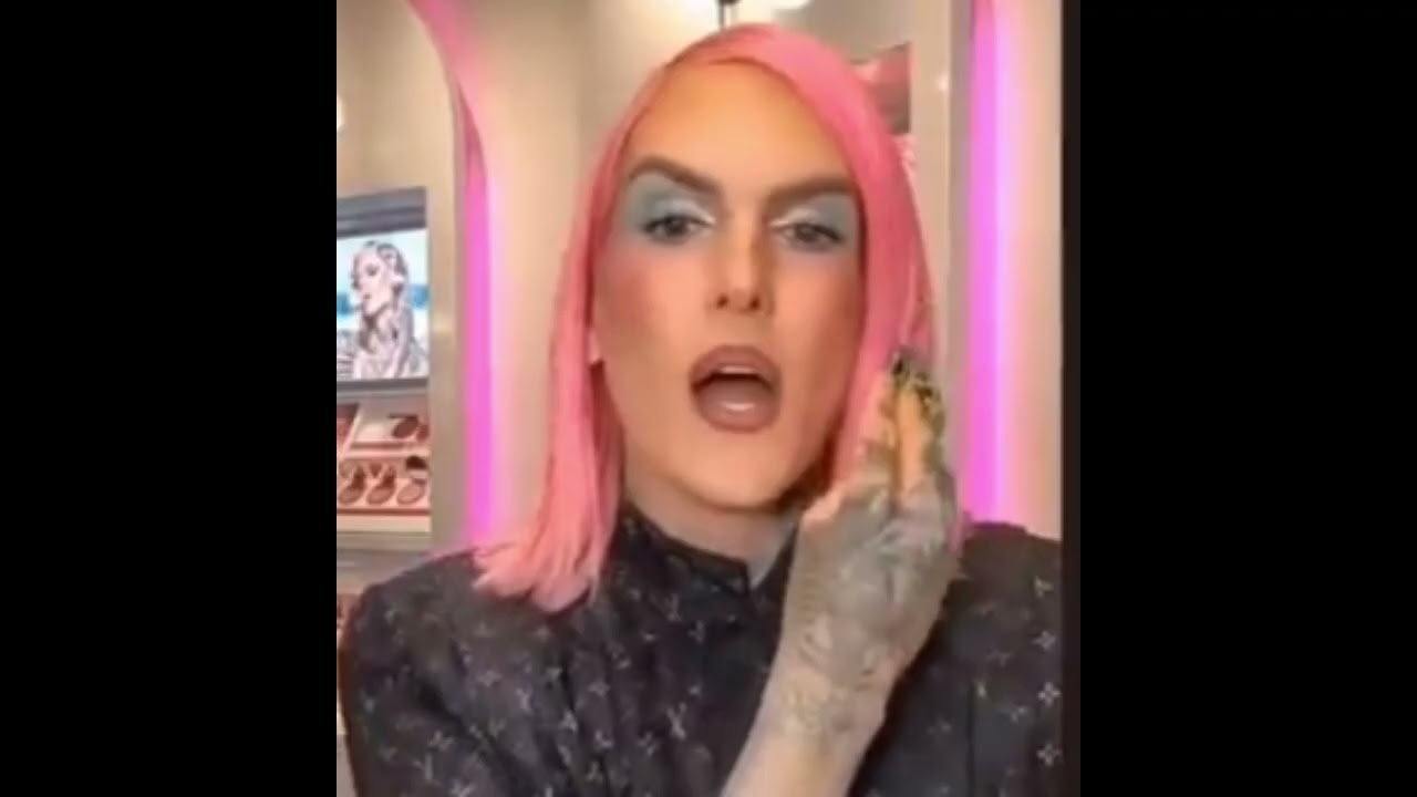 Is Jeffree Star LYING about Eugenia Cooney being at his house?