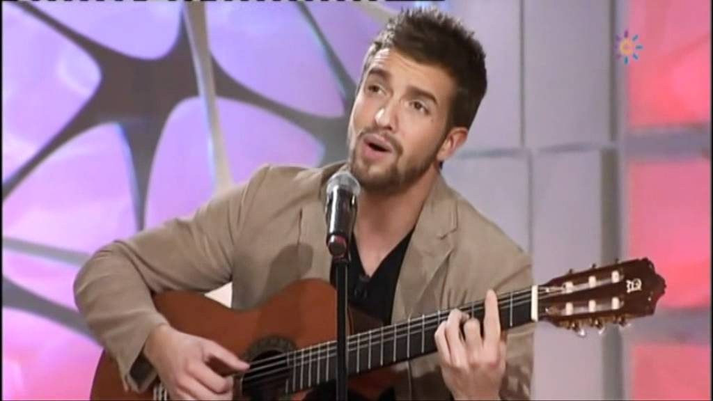 Diana Navarro y Pablo Alborán - Solamente tú