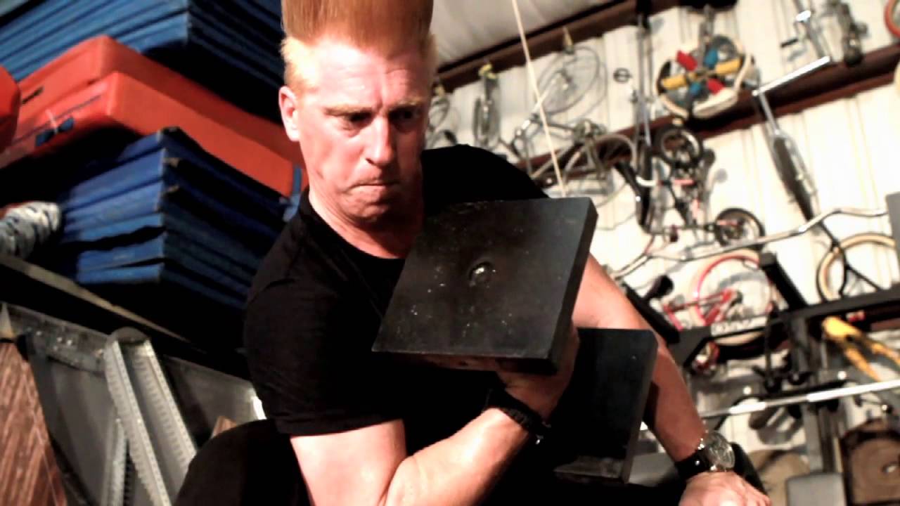 BELLO NOCK - THE ULTIMATE STUNT (FULL)