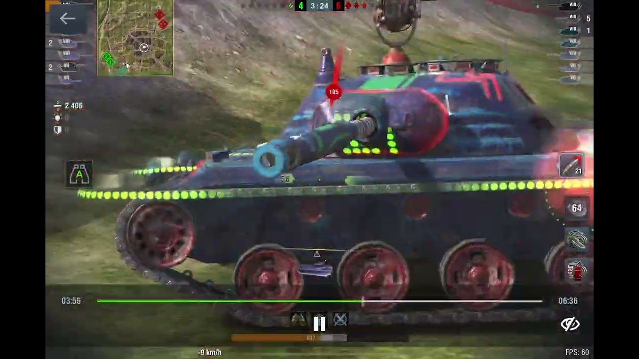 #WOT Blitz#Indian Panzer#1 masteryM