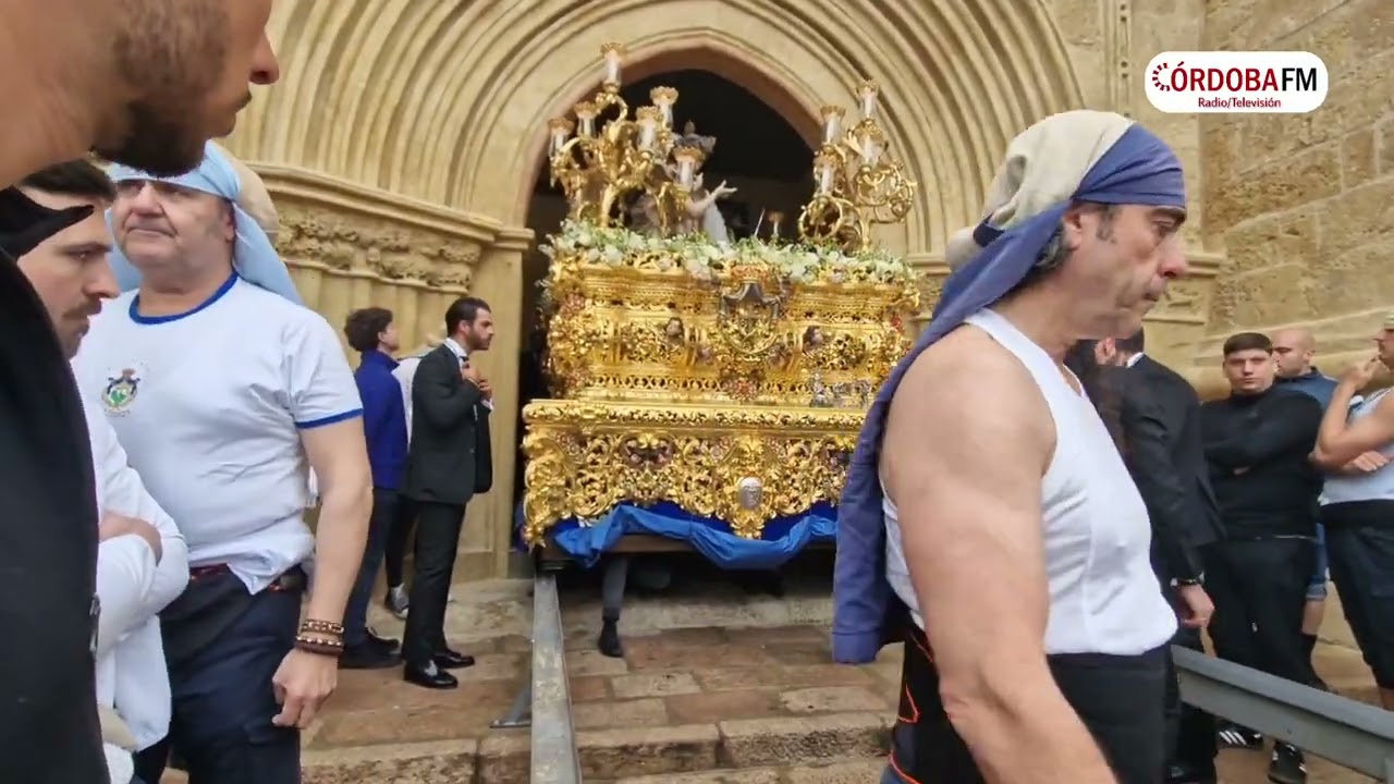 Domingo de Resurrección. Hermandad del Resucitado