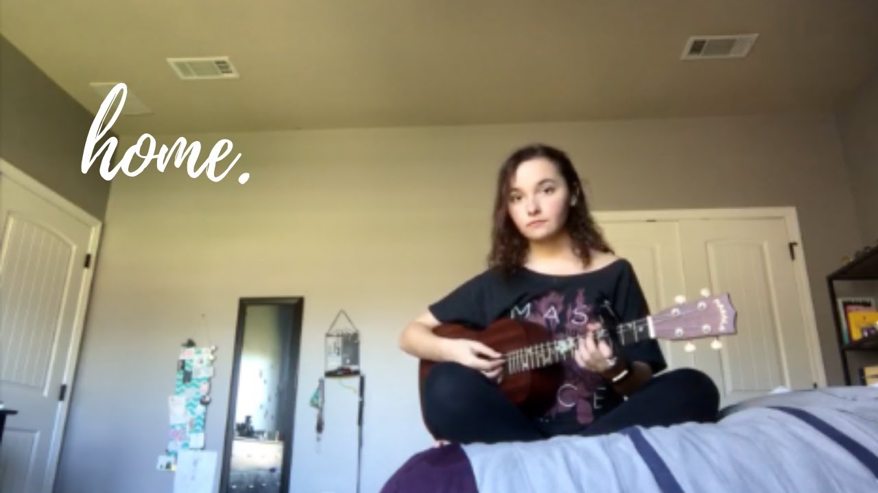 Home | Gabrielle Aplin (cover)
