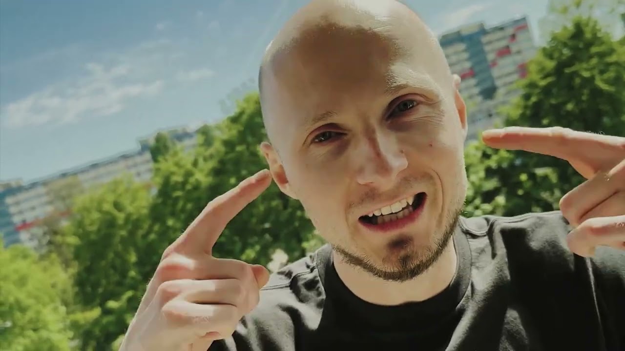 Rakos - Protok&oacute;ł (Prod. ChaosBeats) - VIDEO