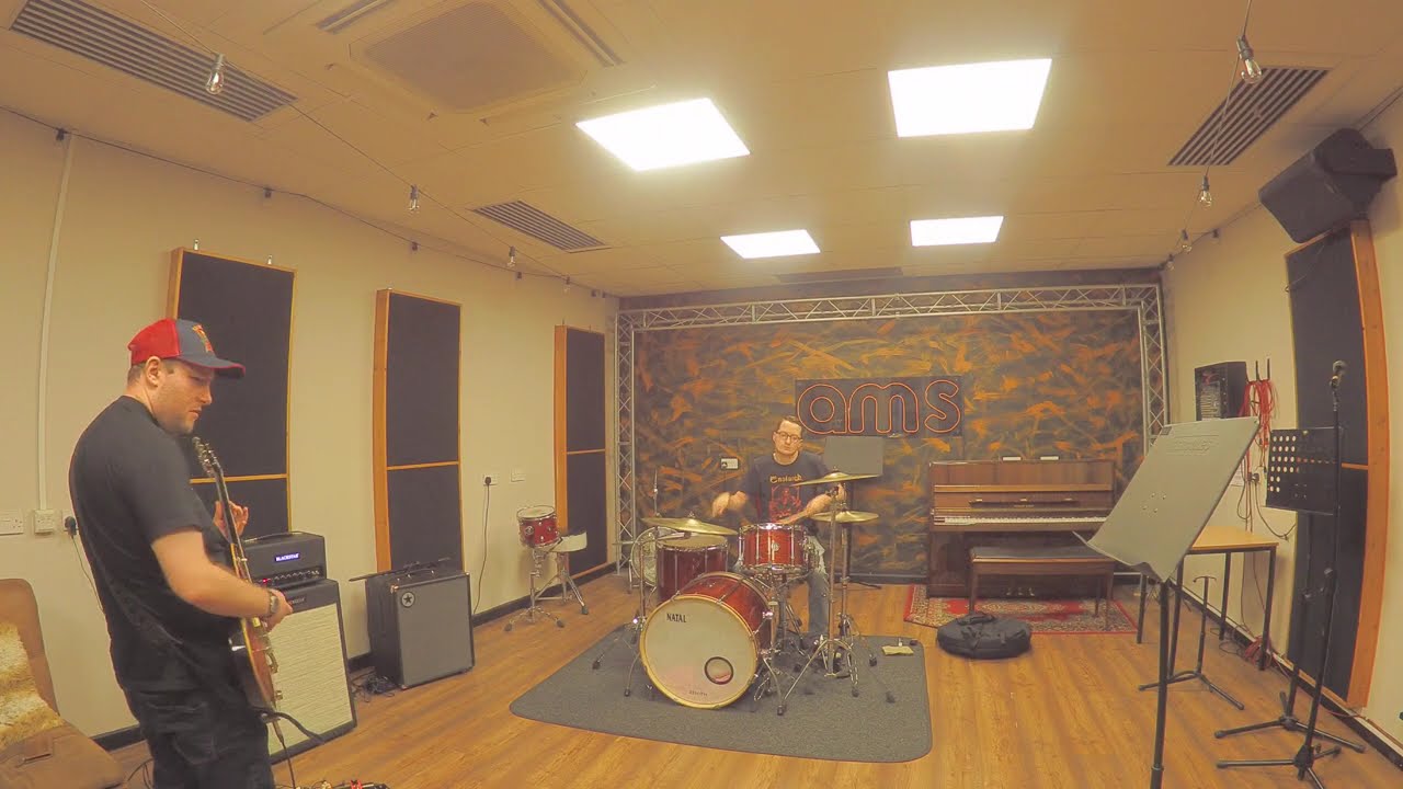 Experimental Doom Metal