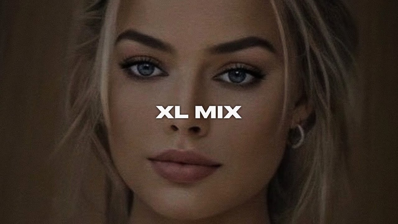 SAMRA, CHAPO102, KONTRA K, ELIF, PA SPORTS, LUNE, LEA | XL MIX