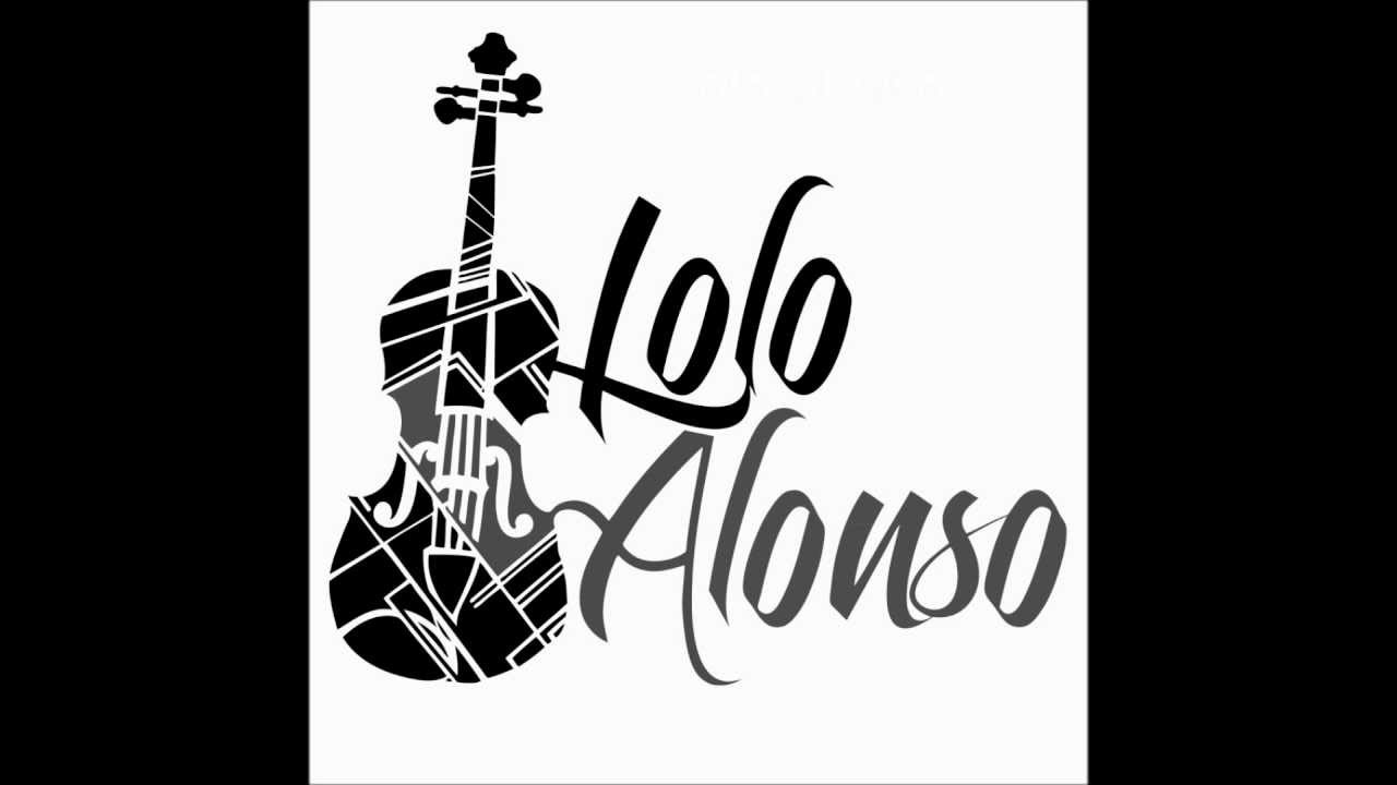DAVID GUETTA-MEMORIES -COVER VIOLIN LOLO ALONSO
