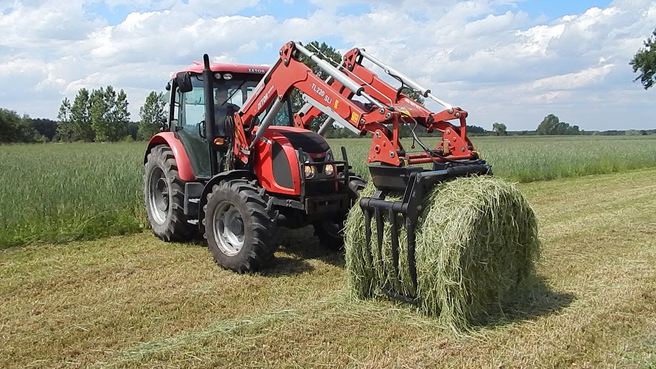 Sianokosy 2015//Ursus//Zetor 2xSipma//Kuhn !!