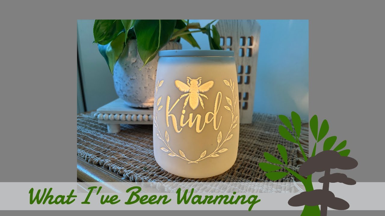 What I’ve Been Warming