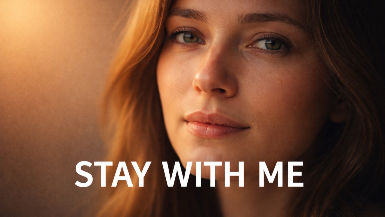 Hold My Thoughts, Lord Jesus | Morning Prayer