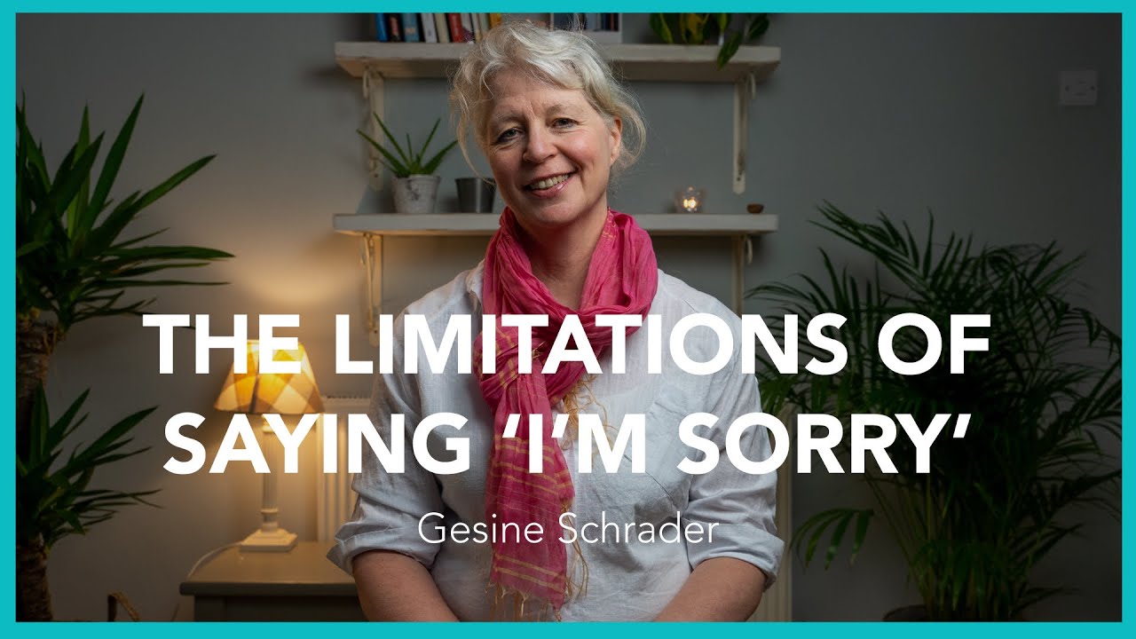 Life Hacks 38: The Limitations of Saying 