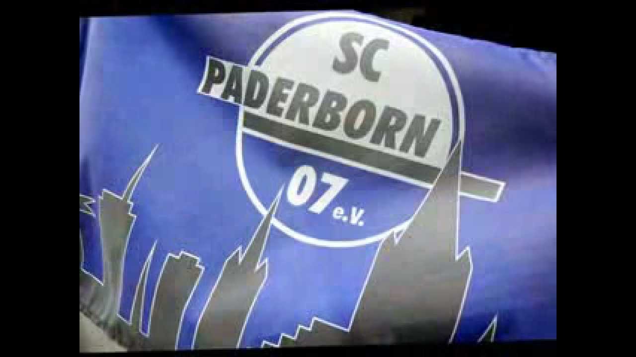 Paderborn - Meine Stadt - Mein Verein