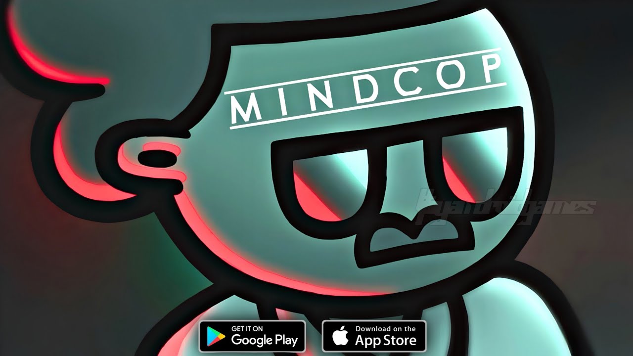 Mindcop Gameplay Android & iOS