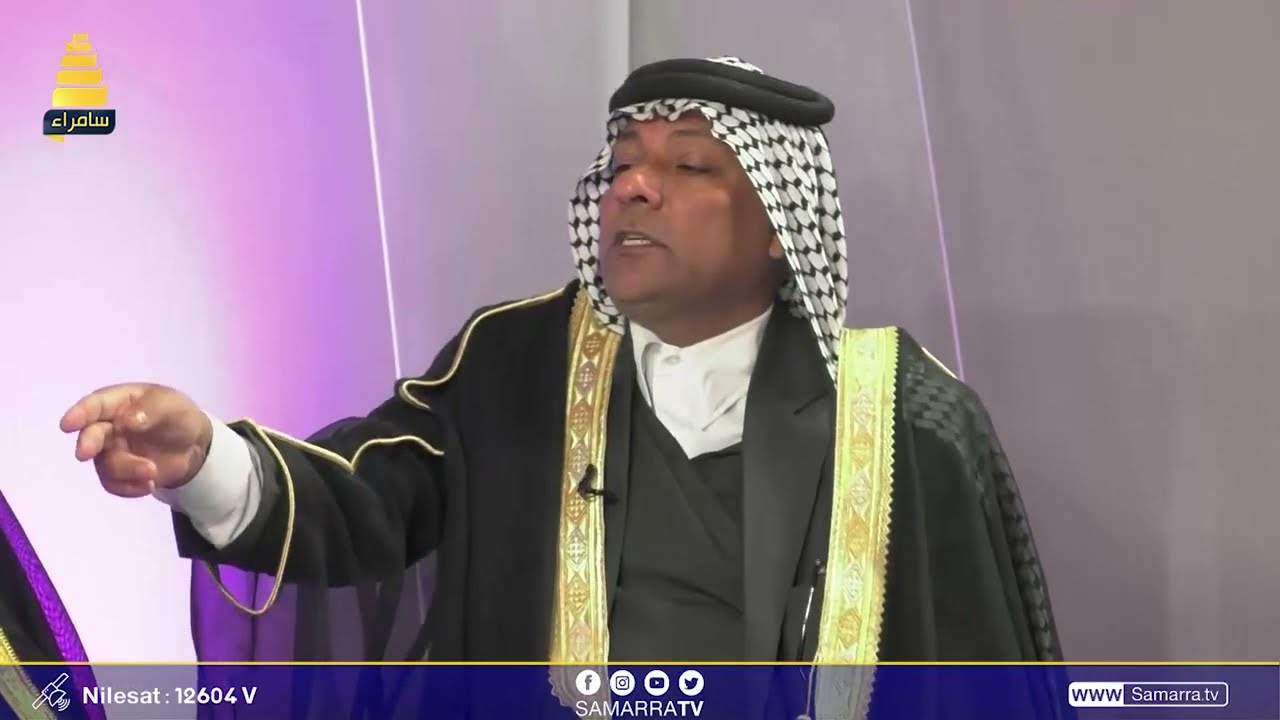 عيسى جاسم يتحدث بالتفصيل والوثائق عن منطقة الزنبرانية