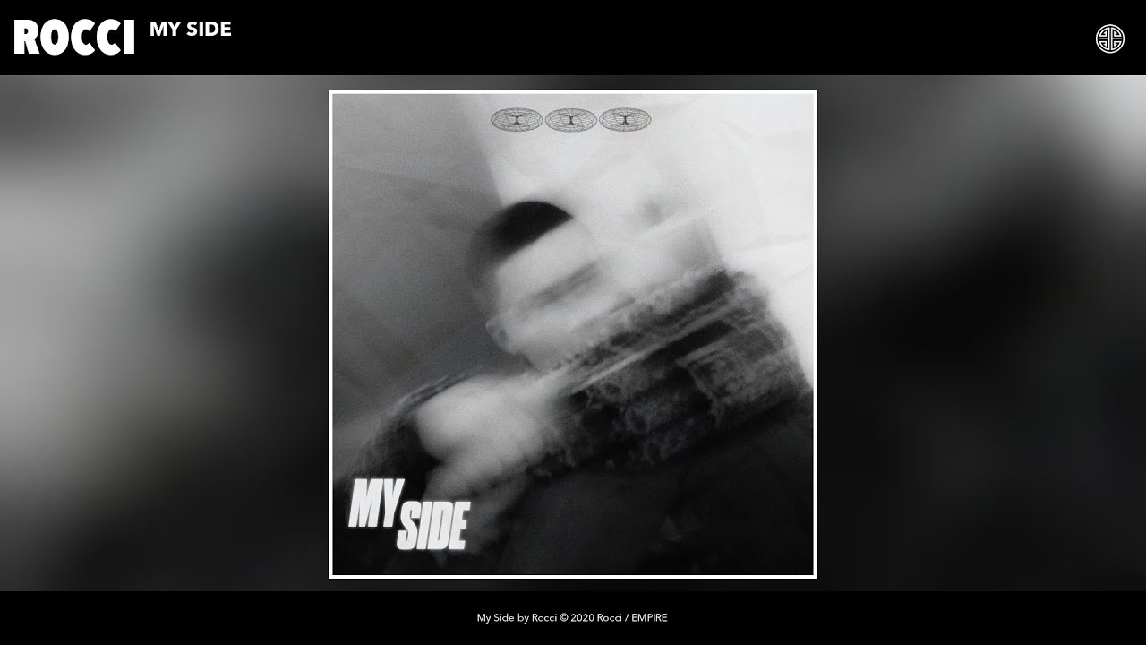 Rocci - My Side (Audio)