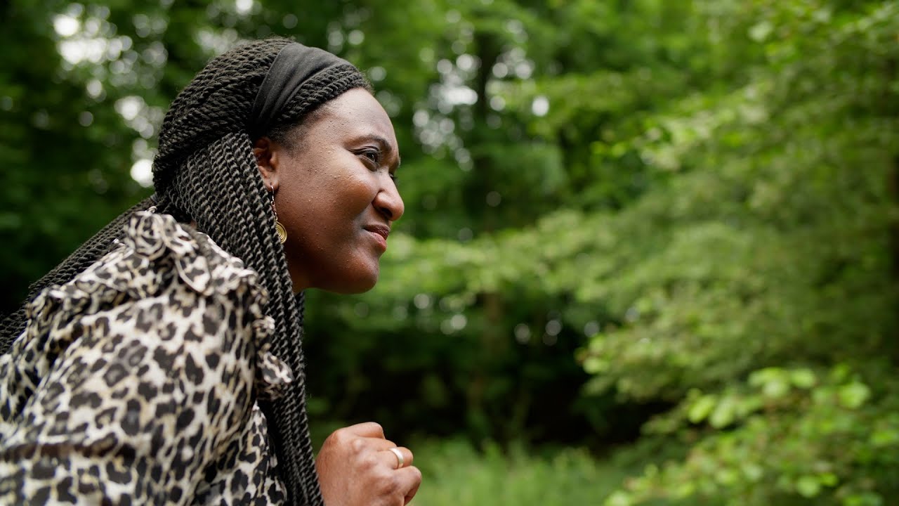 Kurzfilm über Sennestadt