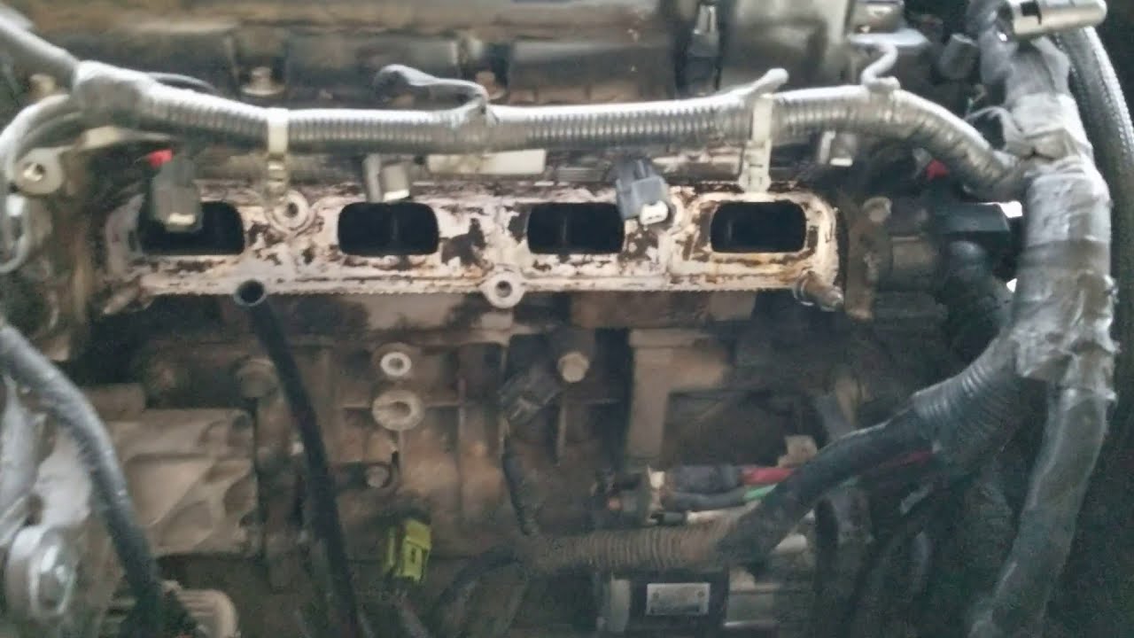 2013 Chrysler 200 code P2173