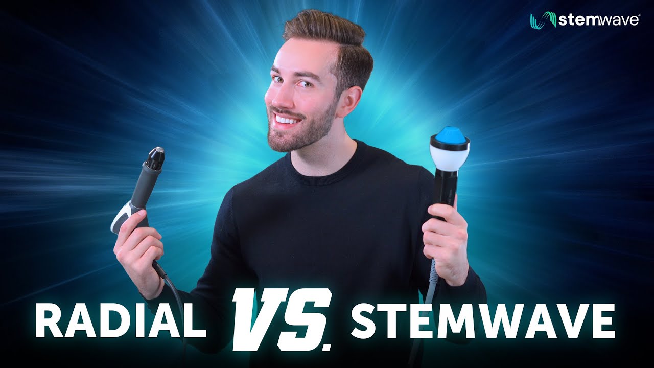 What's the Difference between Radial and StemWave?