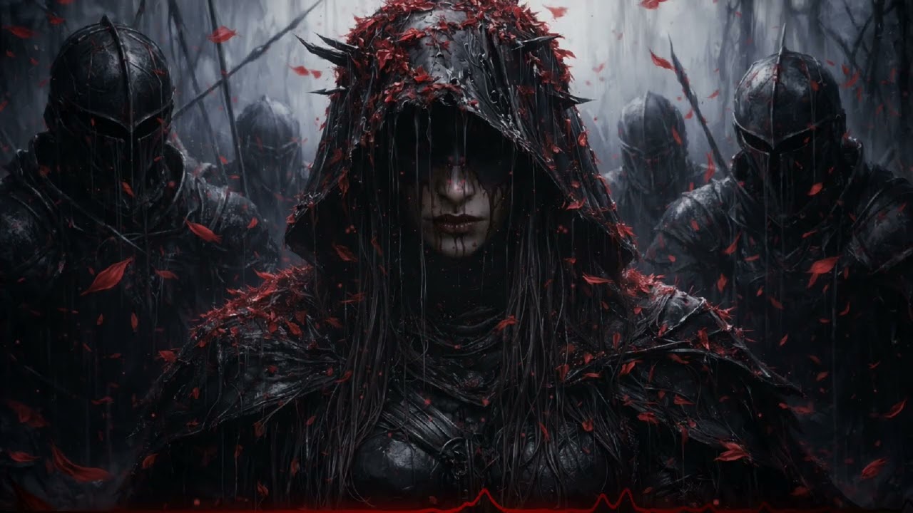 4th Reich | Epic Dark Orchestral Trap Beat | LFM Sounds