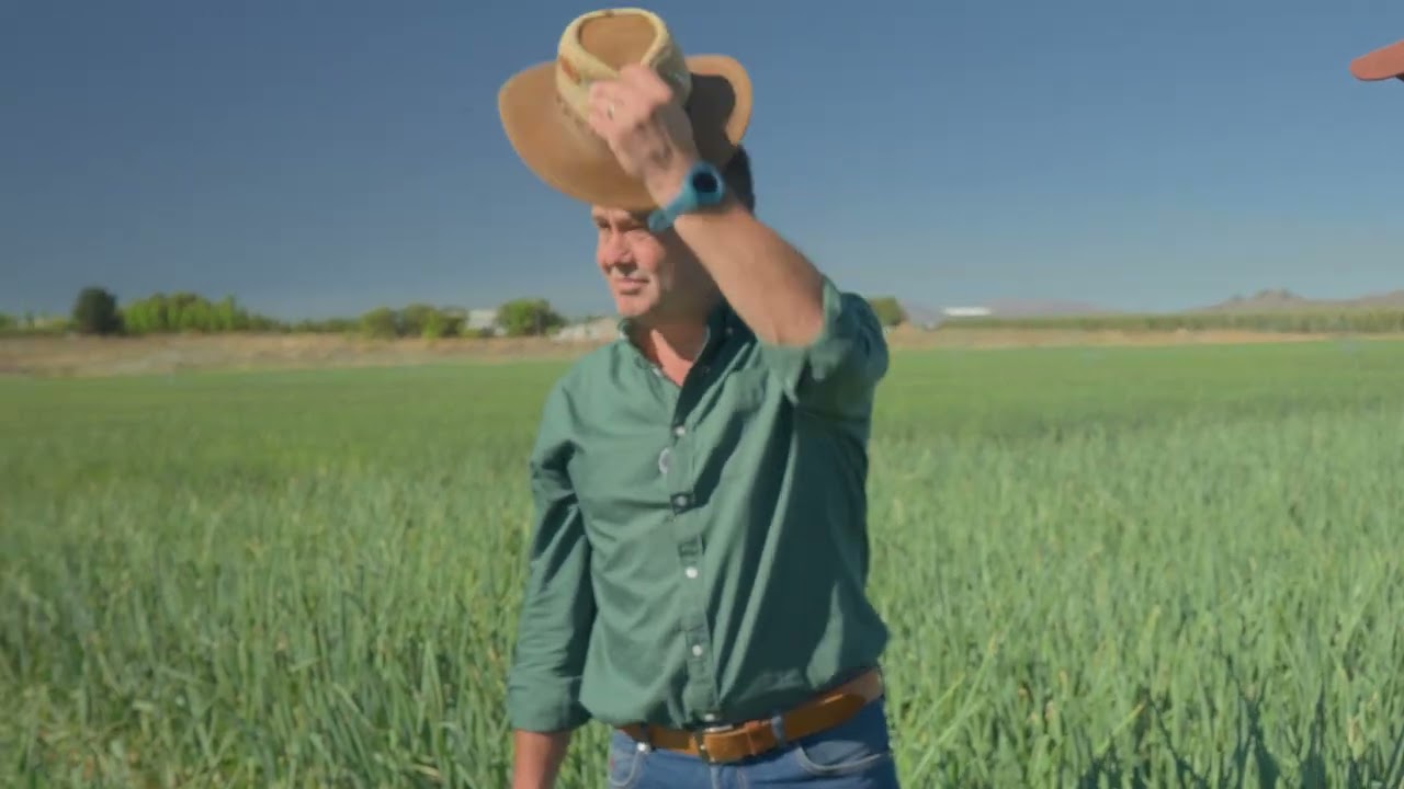 Ek kan boer met die hulp van Agri Wes-Kaap