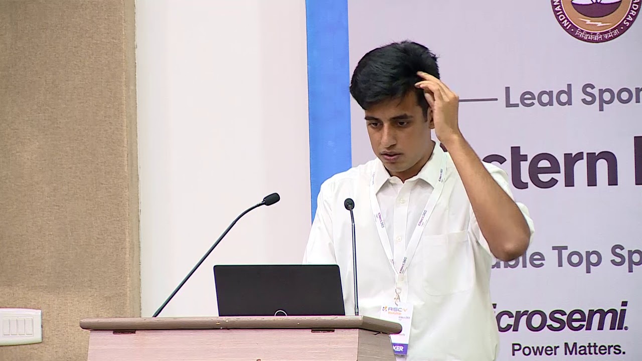 SLSV: The Shakti LockStep Verification Framework