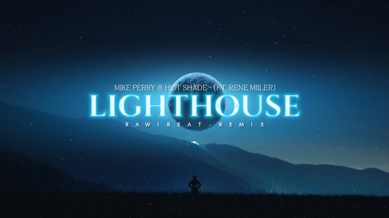 JEDAG JEDUG !!! Rawi Beat - Lighthouse - ( New Rmx )