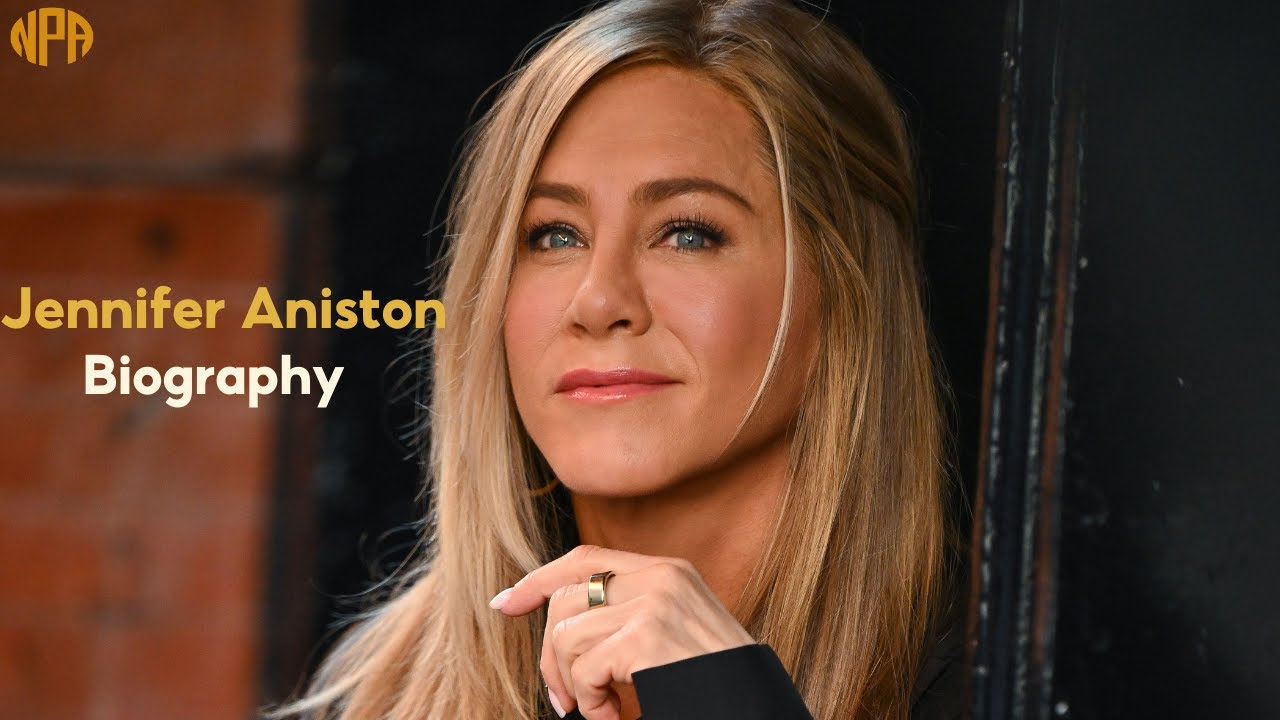 Jennifer Aniston - Biography - Life Story