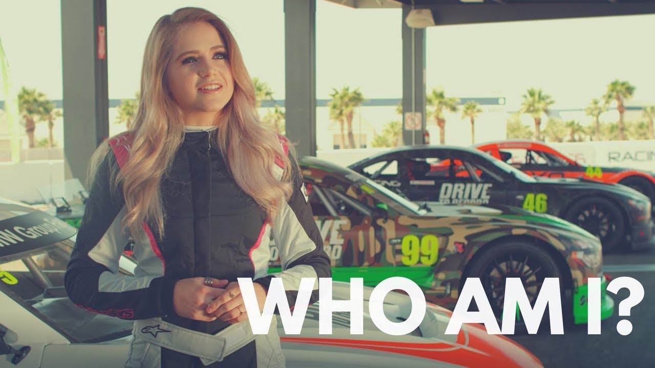 WHO AM I? | A Car Girl Story