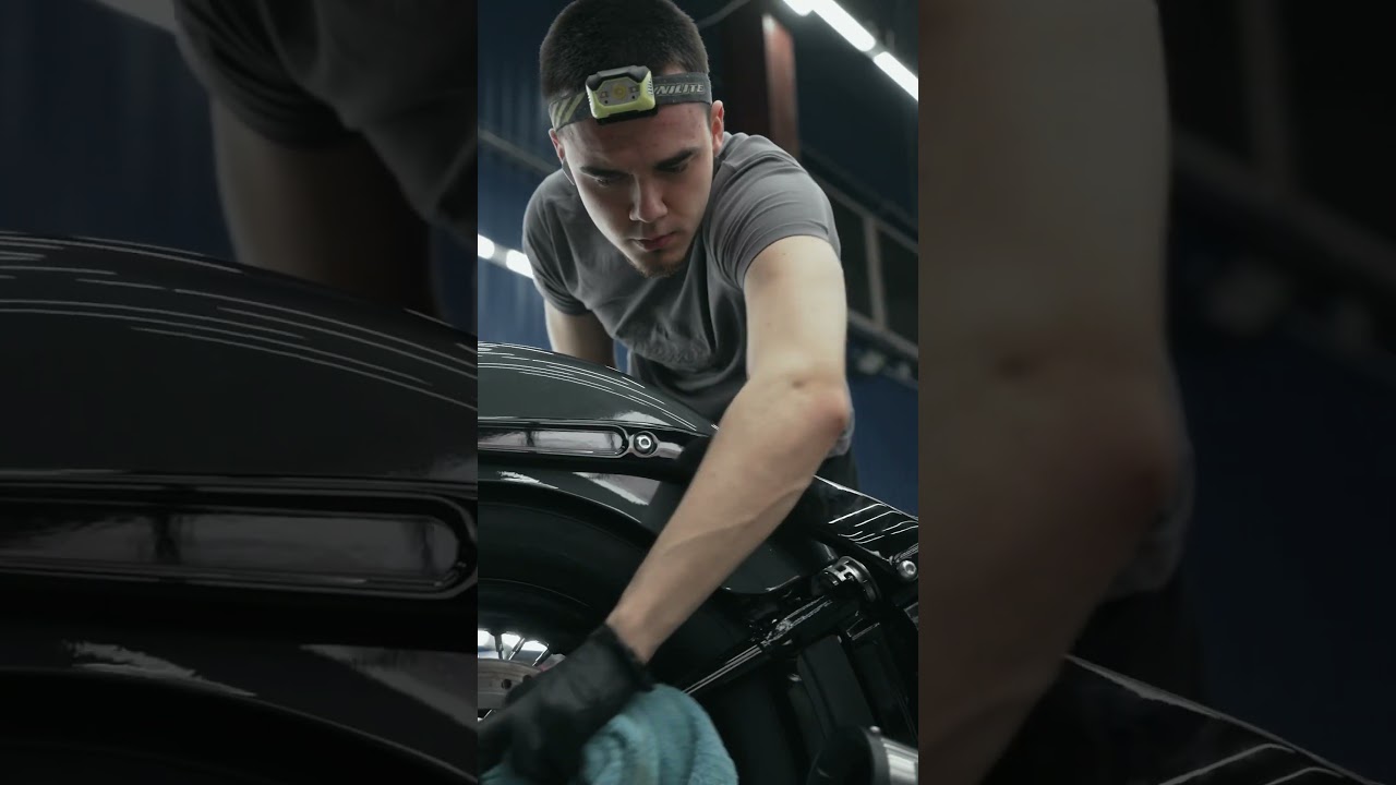 Harley Davidson 