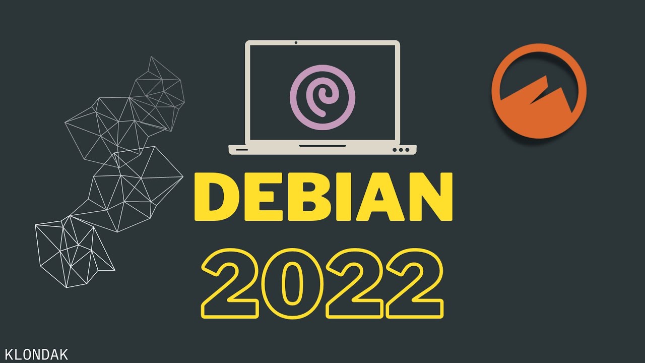 What is Debian? (History, Download, Install)