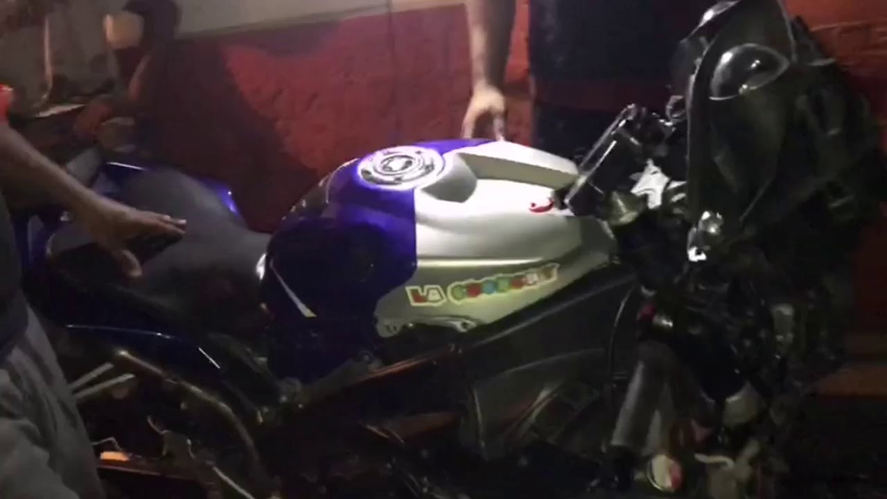 Anular inmovilizador en yamaha R1, R6, Xj6, fz6 etc
