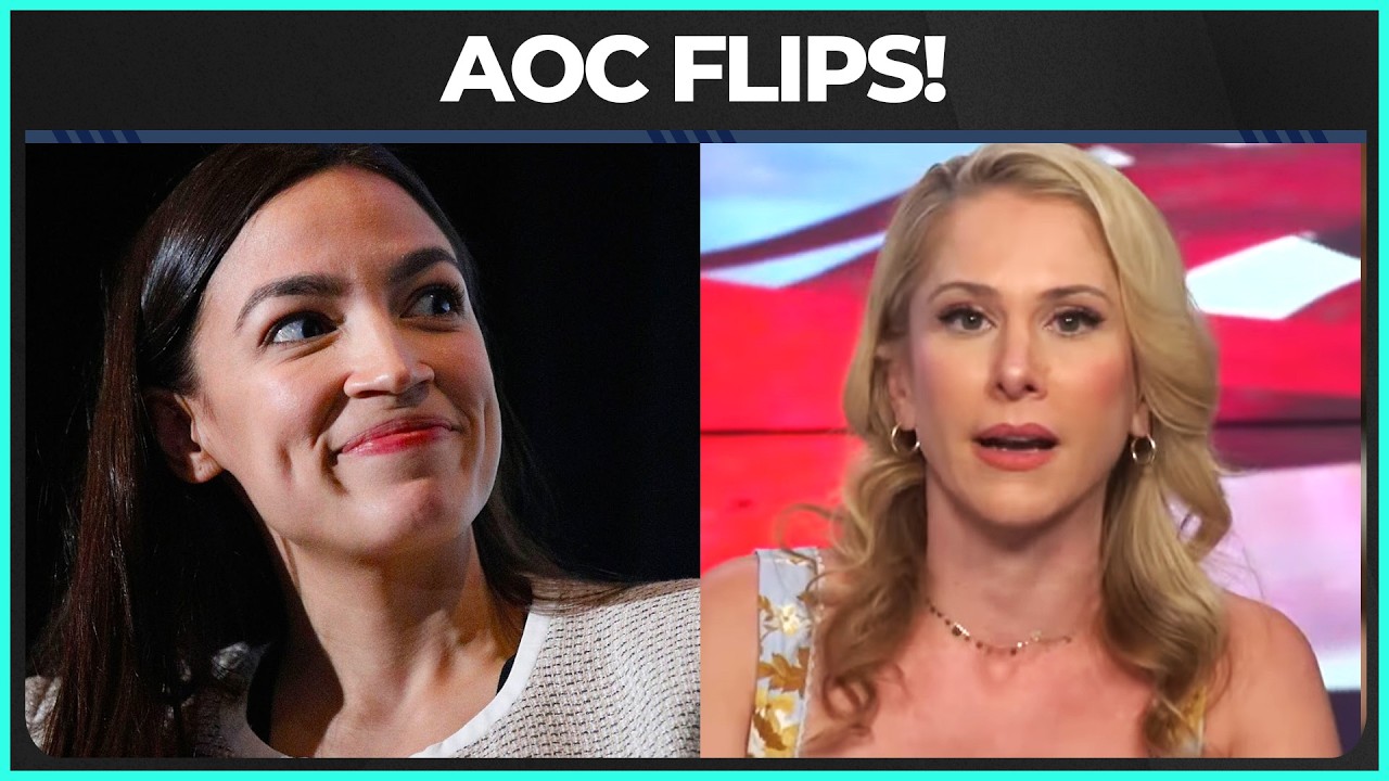 Ana zadzwoniła do AOC &ndash; I ZADZIAŁAŁO