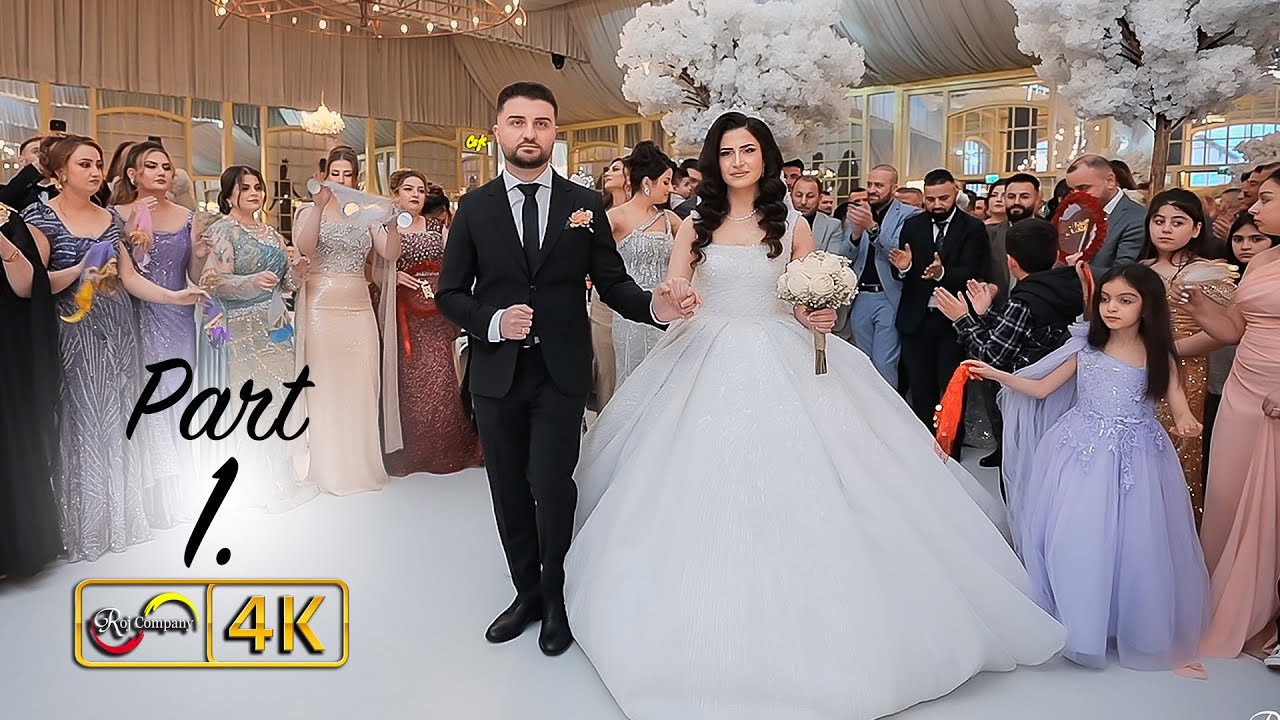 Nazar & Erivan - Part 1 - Tarek Shexani -  by Roj Company
